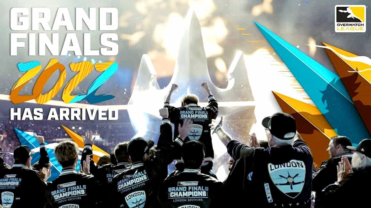 Unexpected Upsets: Overwatch League Play-Offs Winner Round 1 and 2 Recap