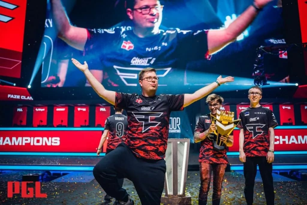 Top CS2 Boomers who continue to deliver in 2024 - Strafe Esports