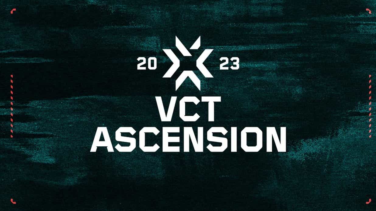 Ascend to Olympus: Riot Games unveils plans for VCT Ascension
