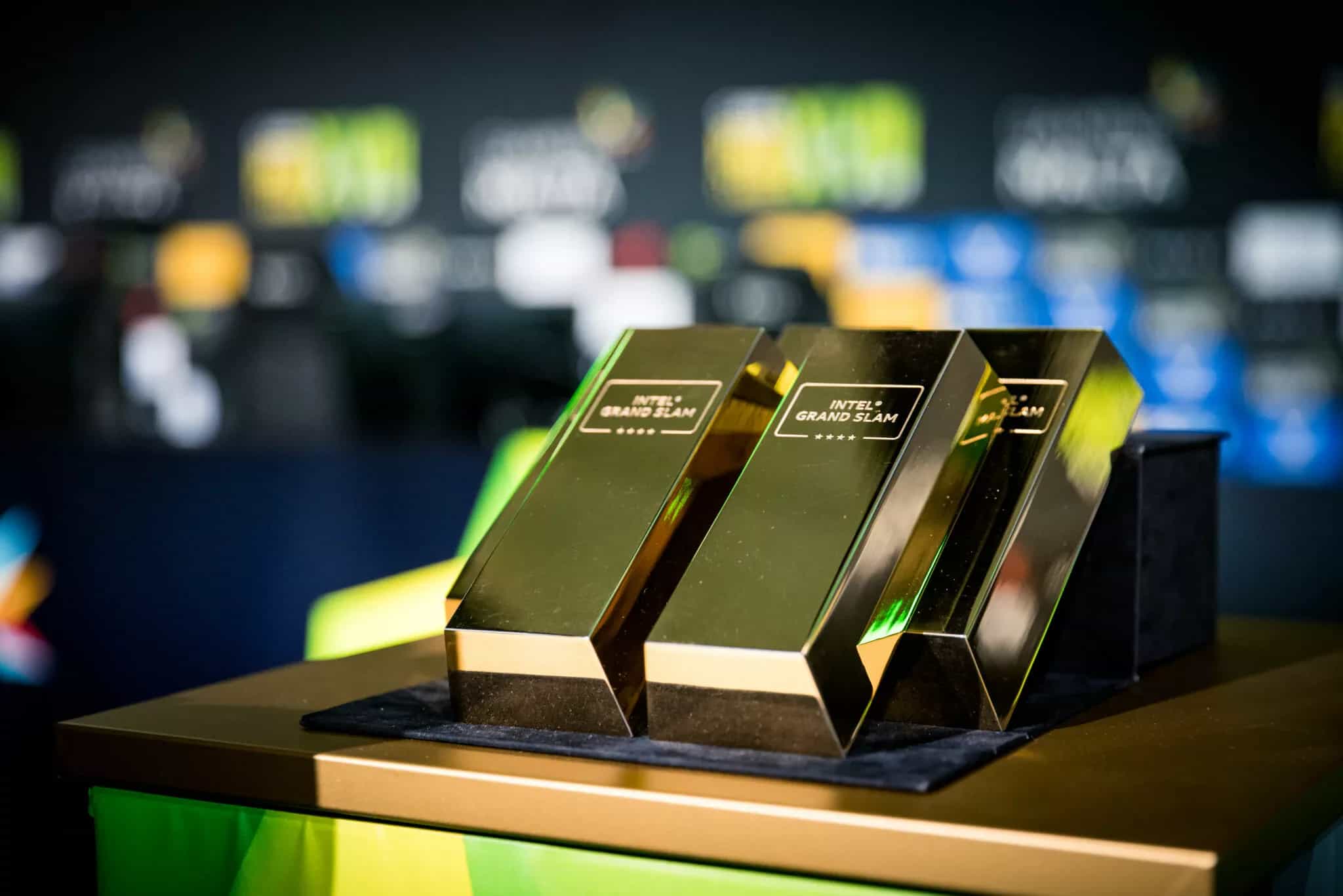 What is the Intel Grand Slam? All Current Top Contenders