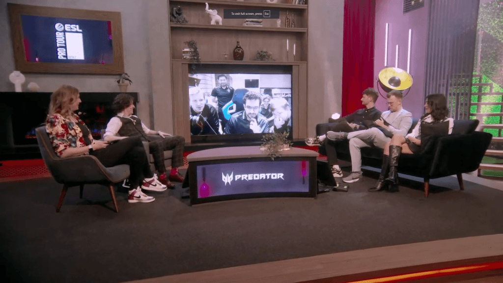 Falcons Claim Victory in DreamLeague Season 24