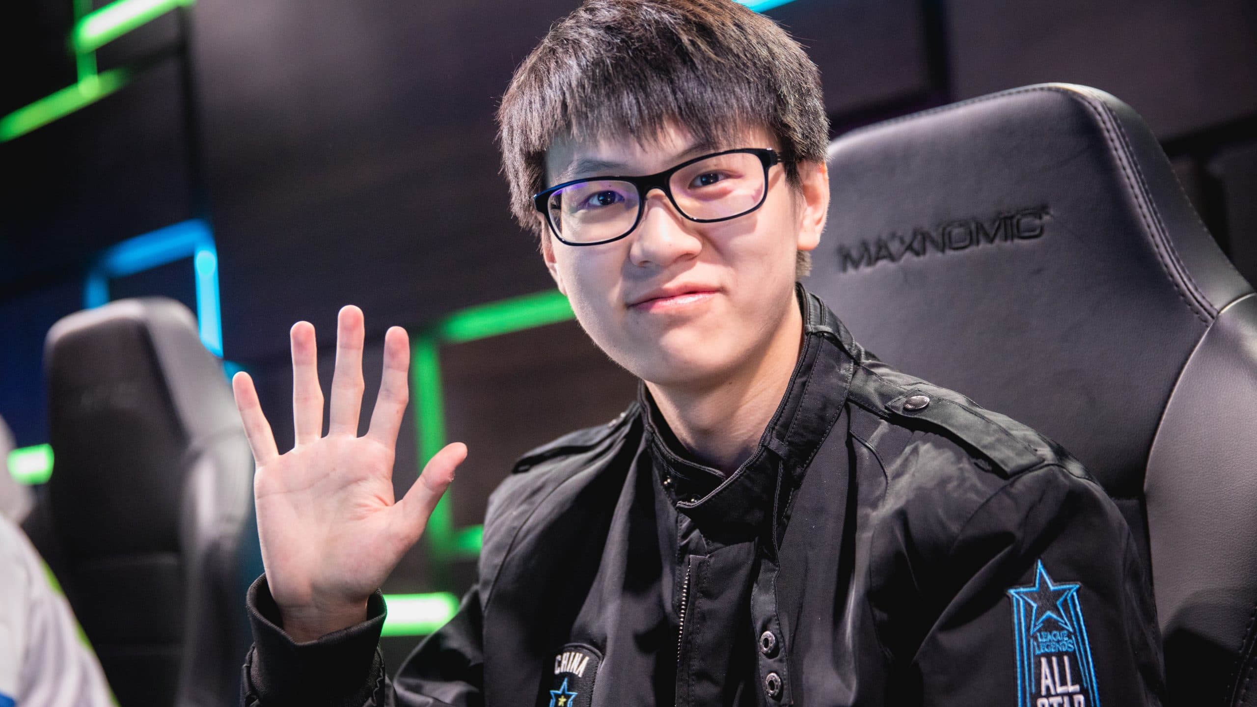 Top 5 Supports at Worlds 2024: Does Keria make the cut? - Strafe Esports
