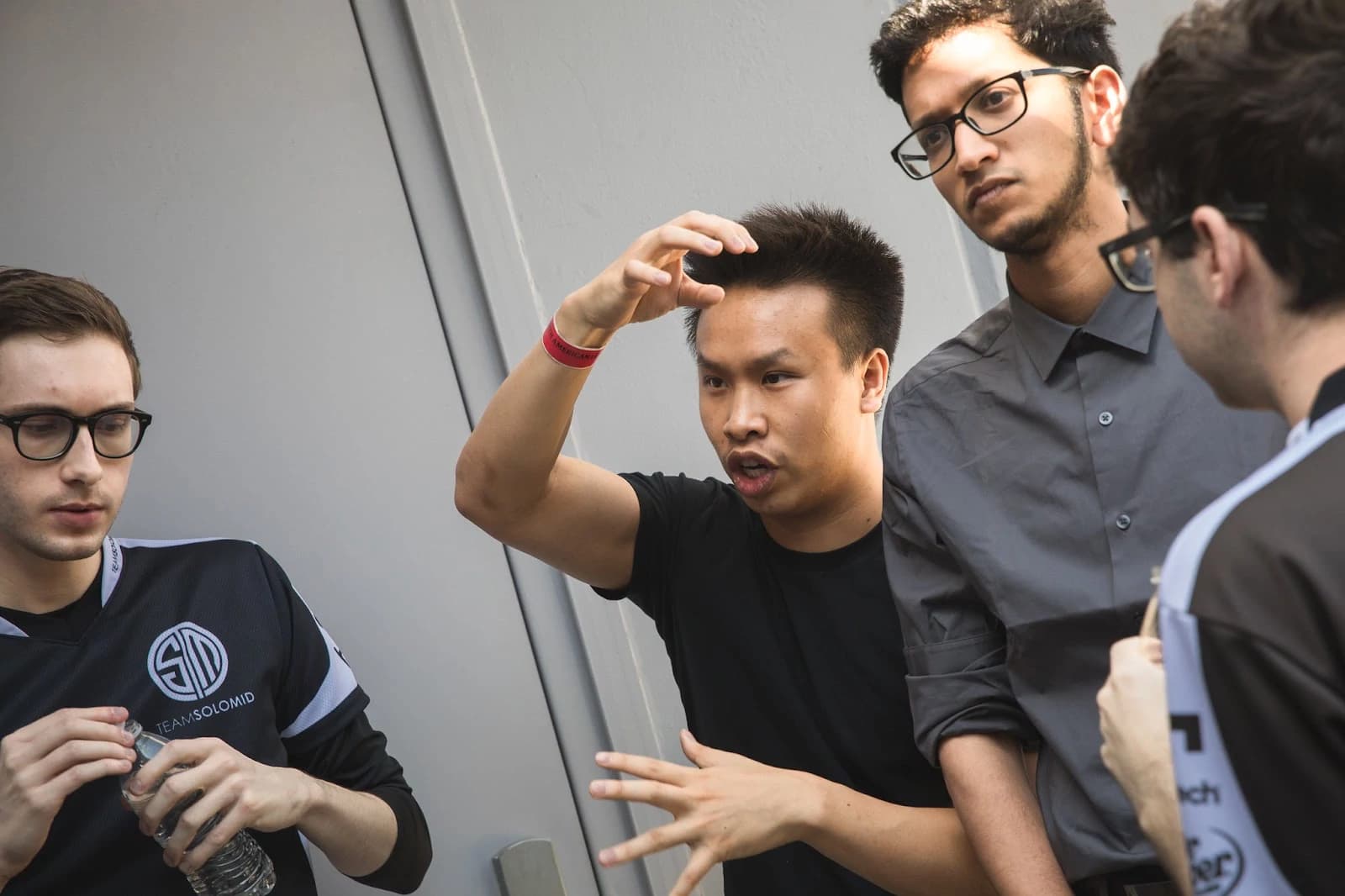 The Problems that come with Creator/Player-Led Esports Organizations