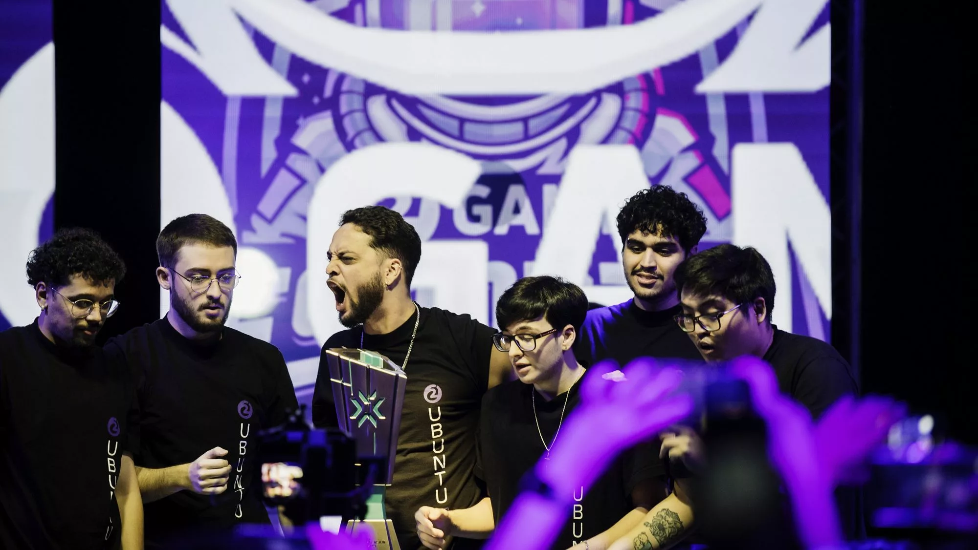 2Game Esports ascends in VCT Americas Ascension 2024