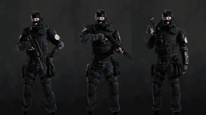 Complete Operator Breakdown for Twitch in Rainbow Six Siege