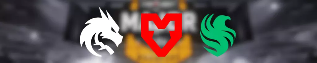 StarLadder Budapest Major 3-1 predictions