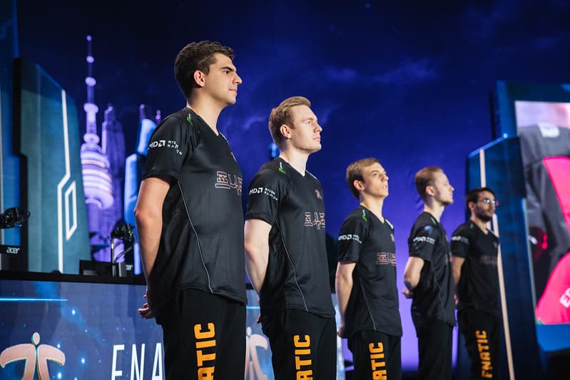 The Importance of Worlds: FLY Bwipo speaks on fighting for bye advantage