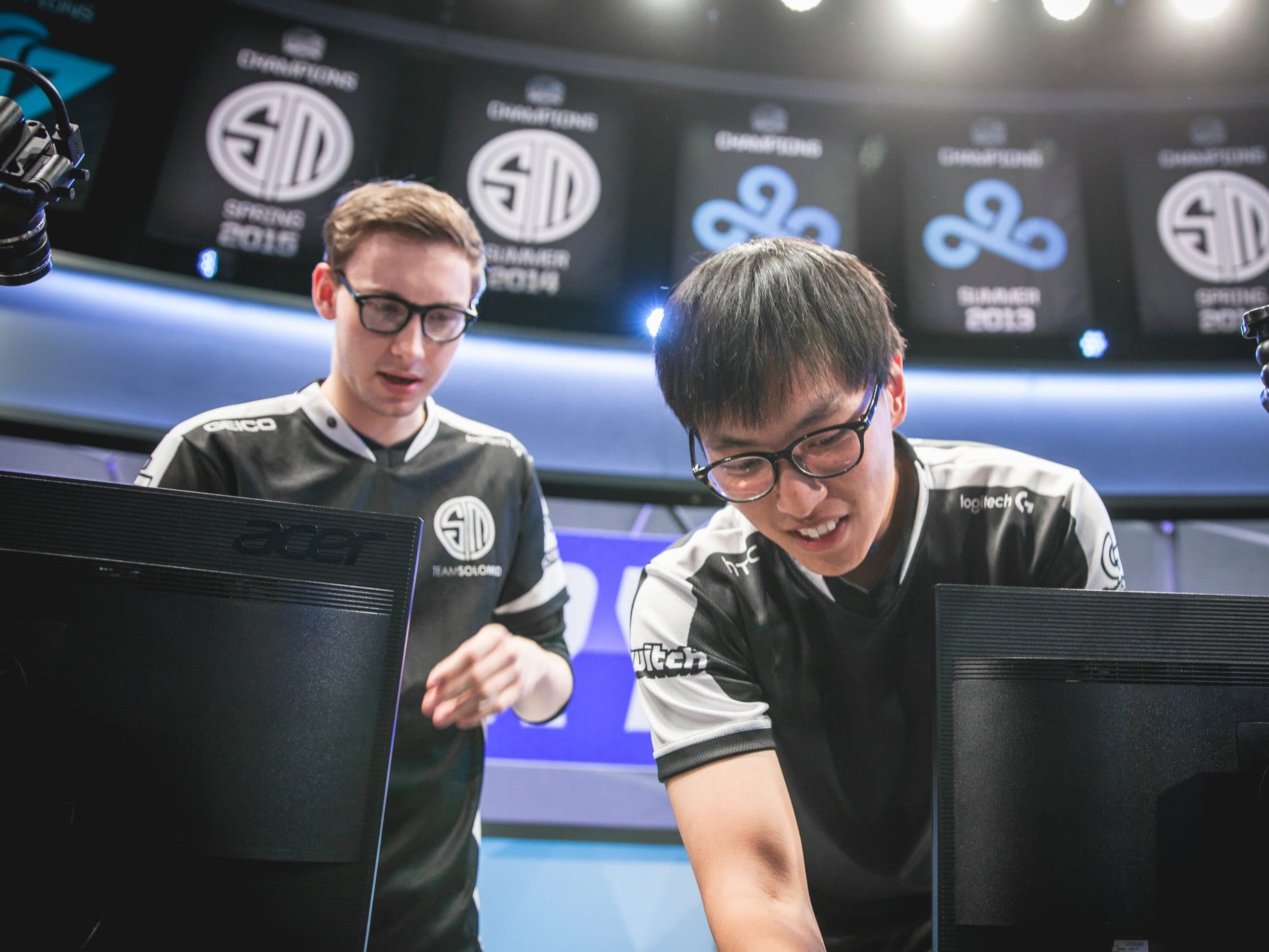 The Legacy of the LCS: Celebrating 11 years of North American Esports