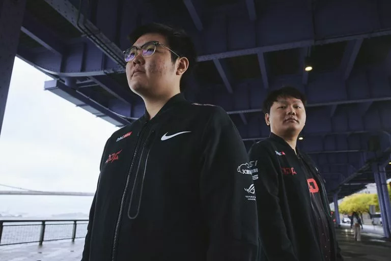 369 personally confirms move to Top Esports in 2024