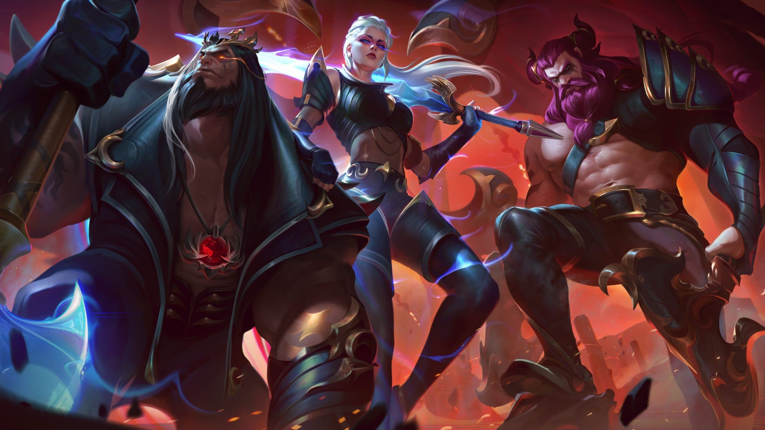 How Many Skins are in League of Legends? An Ultimate List