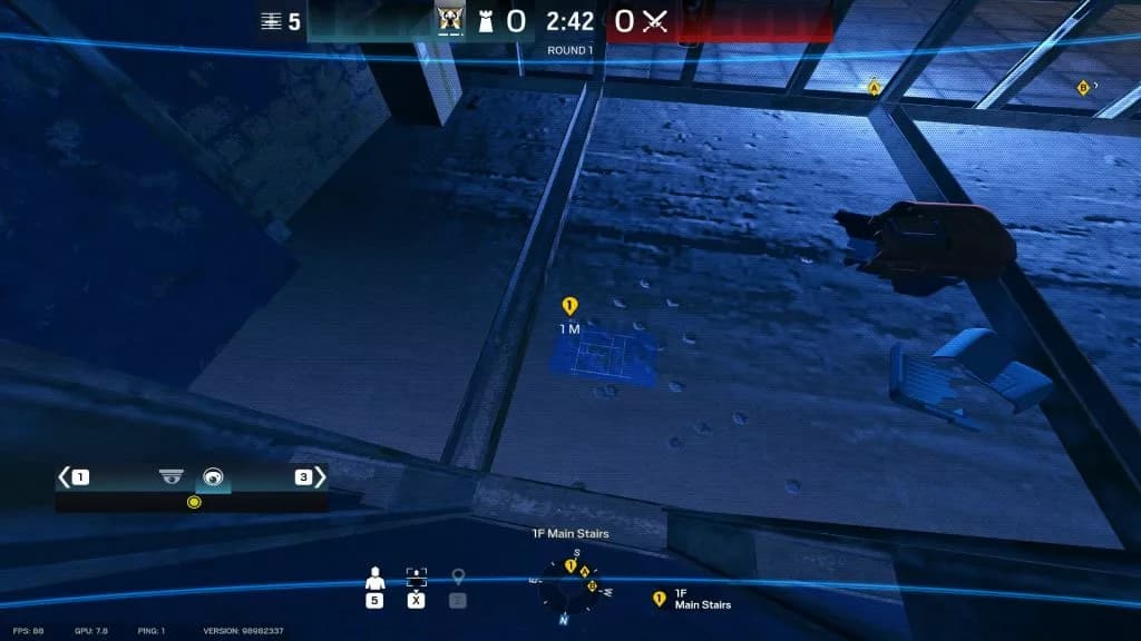 Easter Egg Hunt Location 4