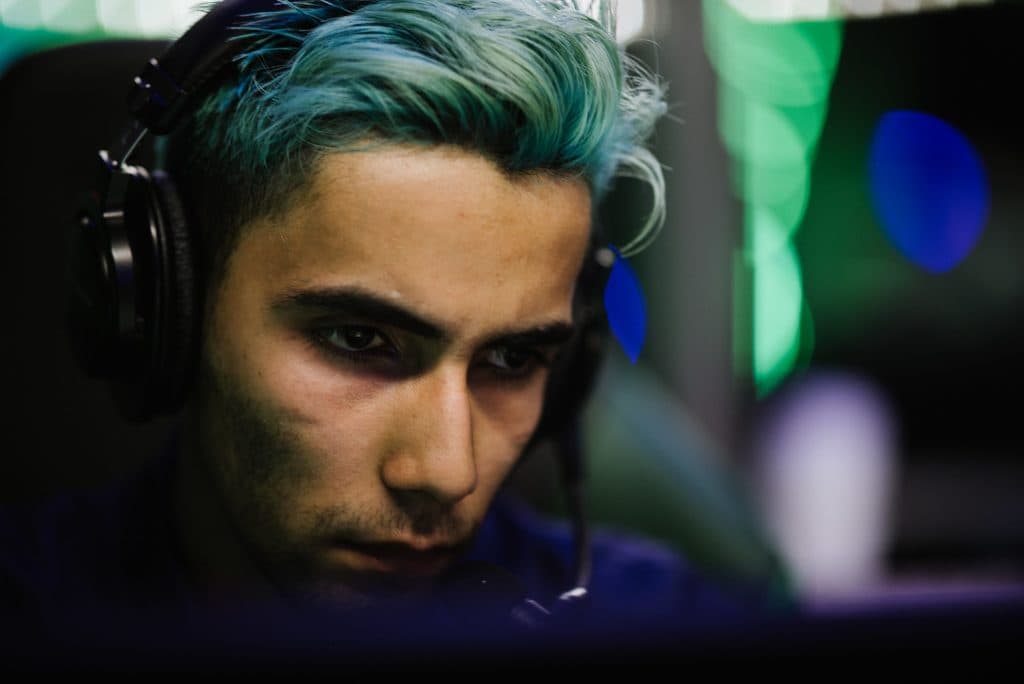 The International 2019 Sumail