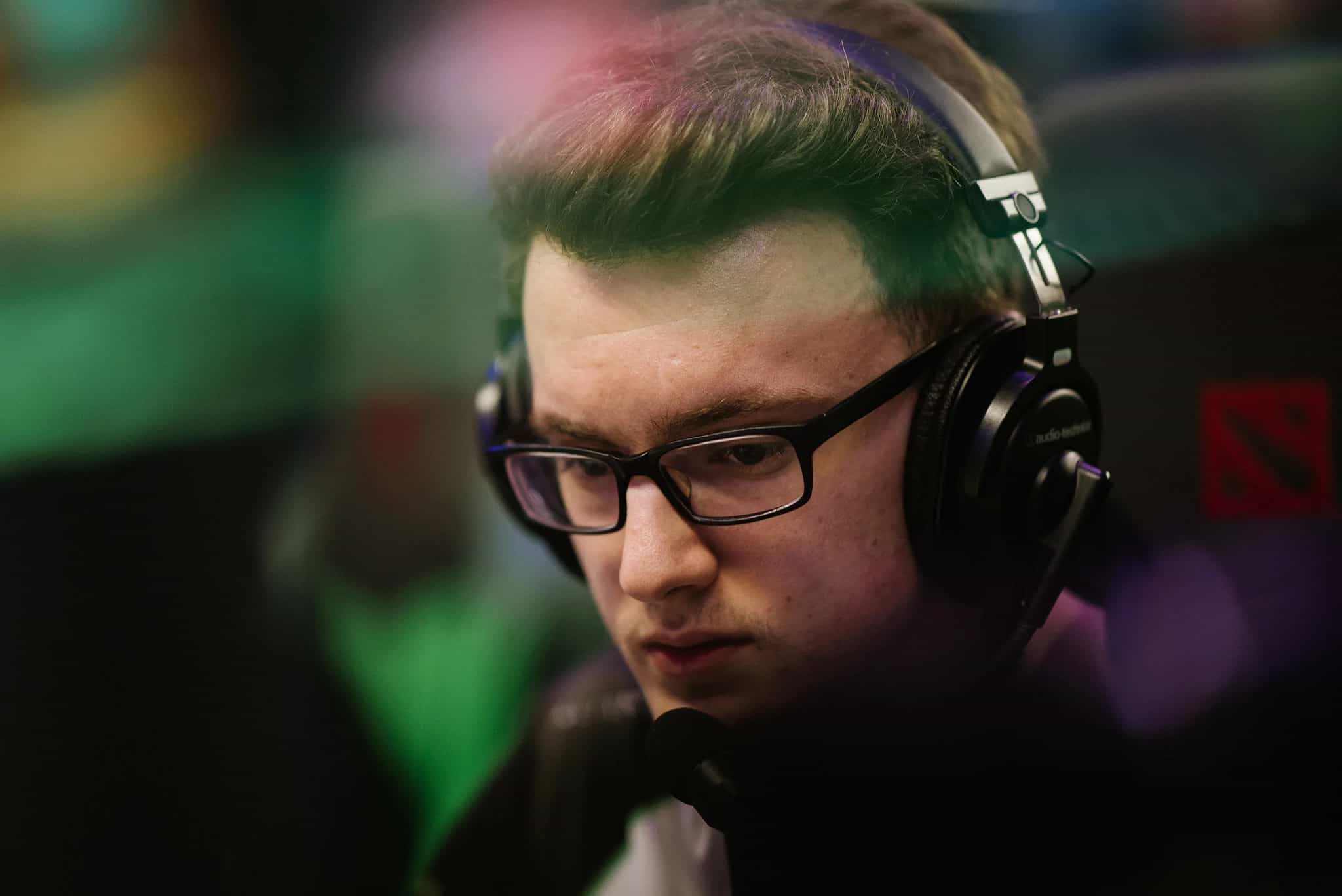 PSG Quest Crushes Nigma Galaxy's Hopes for The International