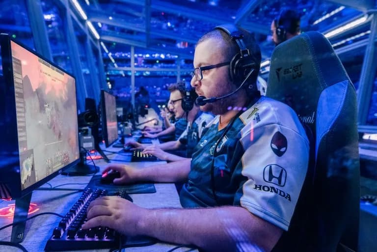 MinD_ContRoL at Team Liquid in Ti9