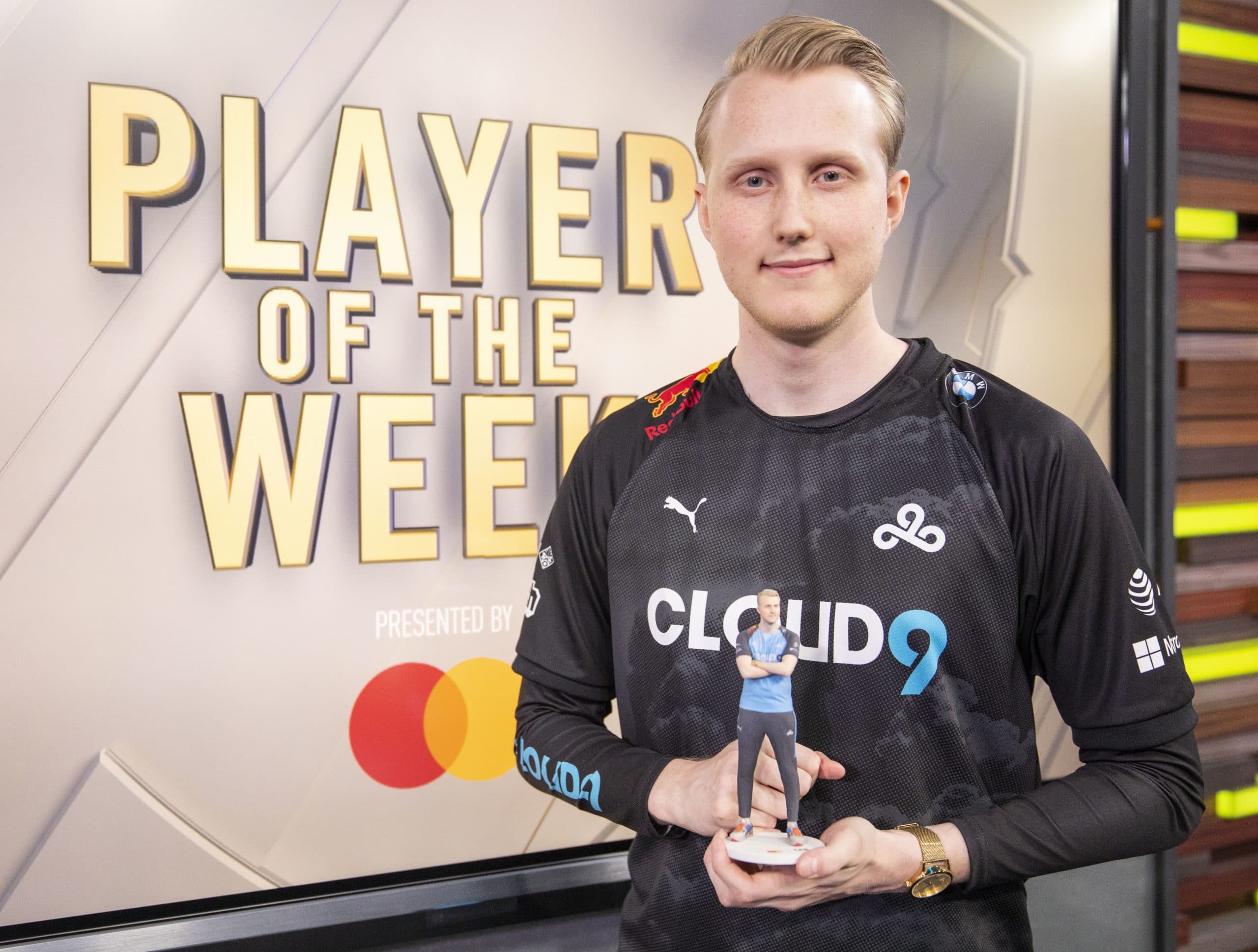 zven is joining cloud9 for 2025 lta season