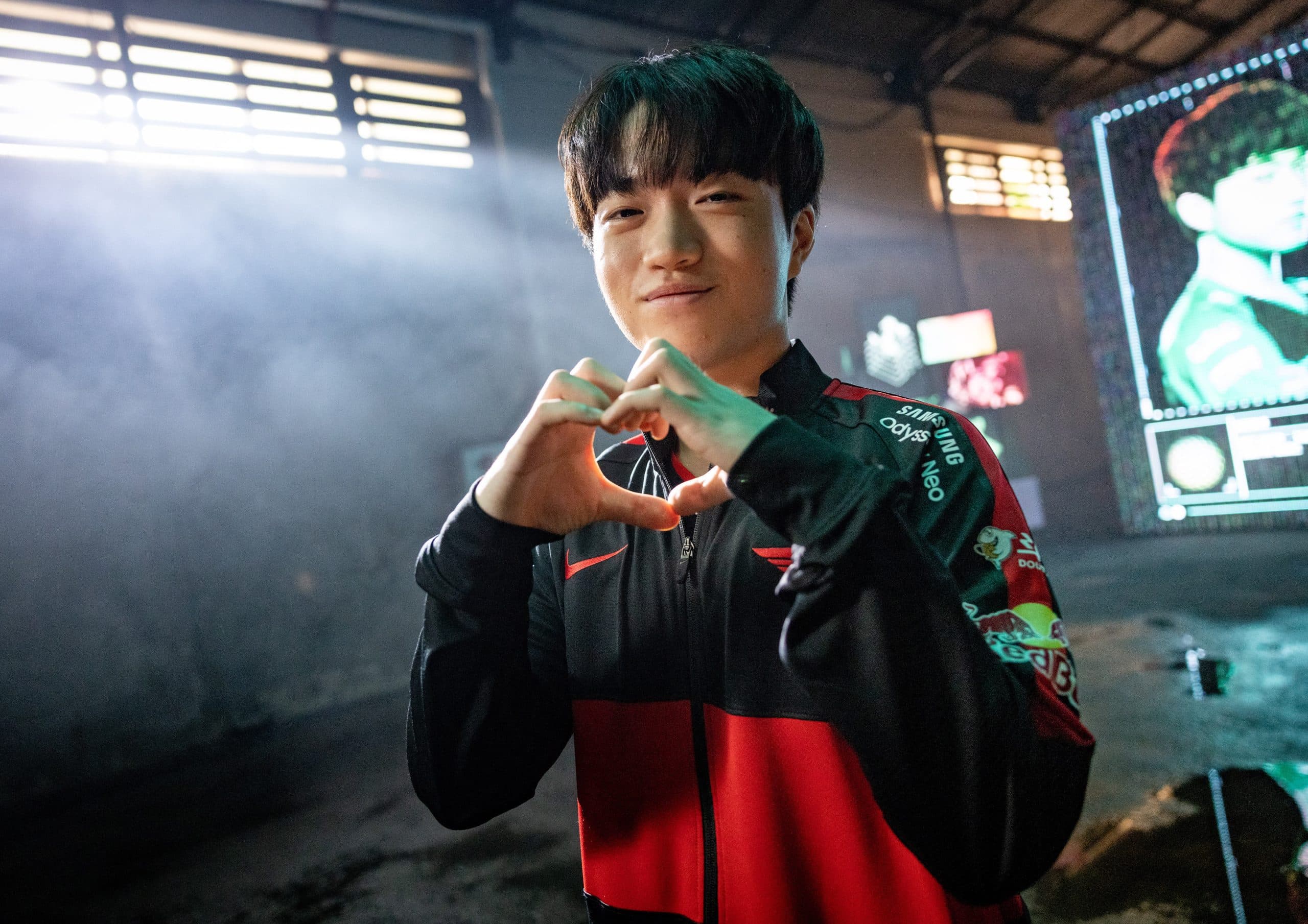 Top 5 Supports at Worlds 2024: Does Keria make the cut? - Strafe Esports