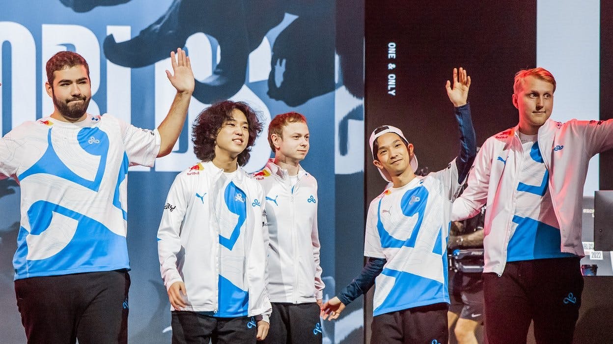 Cloud9 officially announces Spring 2023 roster and staff
