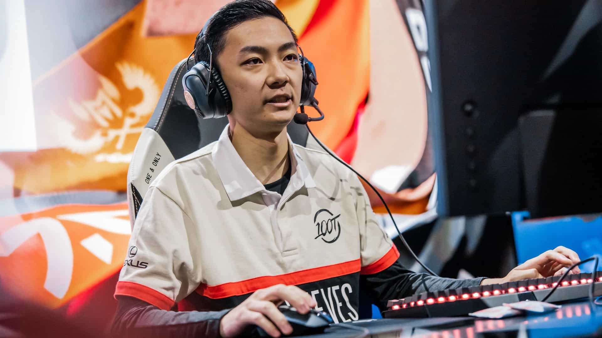 Evil Geniuses reportedly buy out FBI from 100 Thieves