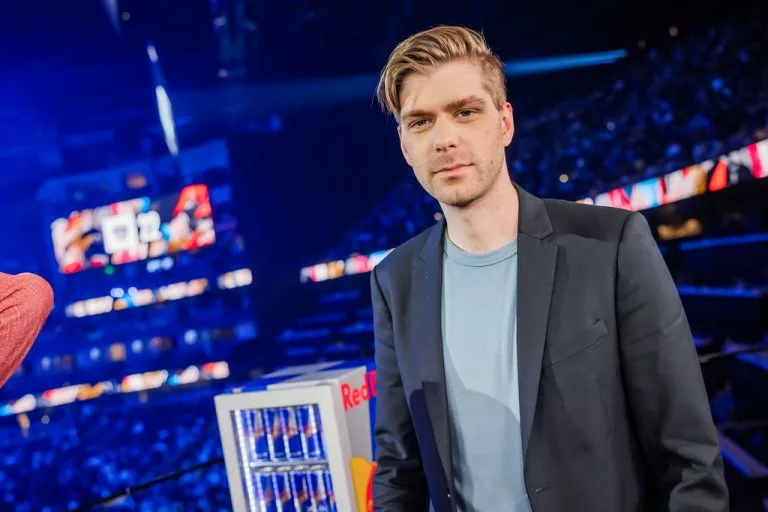 MarkZ New Commissioner LCS 2024