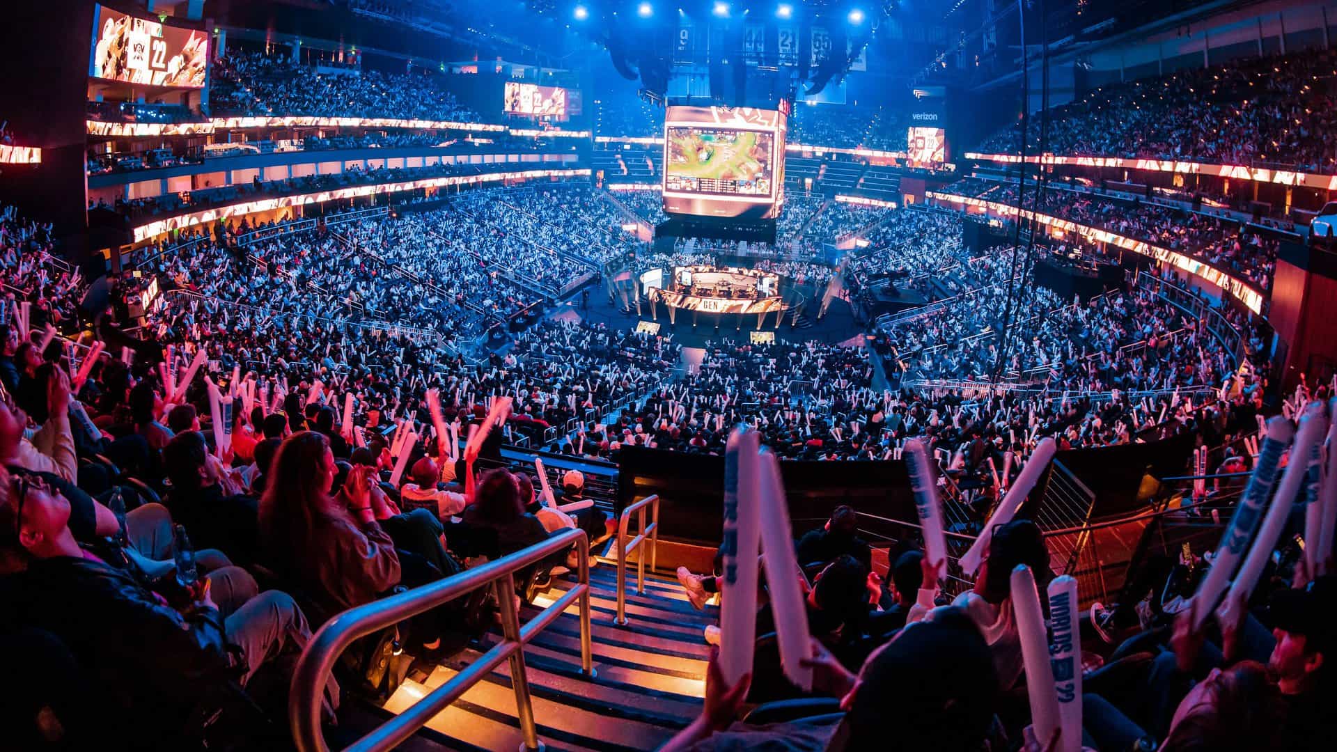 Gen.G vs. DRX recap: Worlds 2022 Semifinals