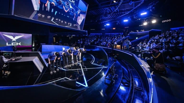 The legend of Deft and Faker continues: LCK Week 1, Day 1 recap