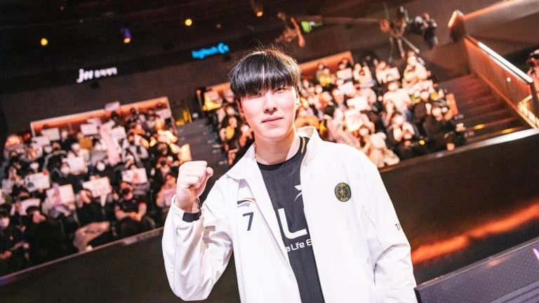 Another night of sweeps: LCK Week 1, Day 2 recap