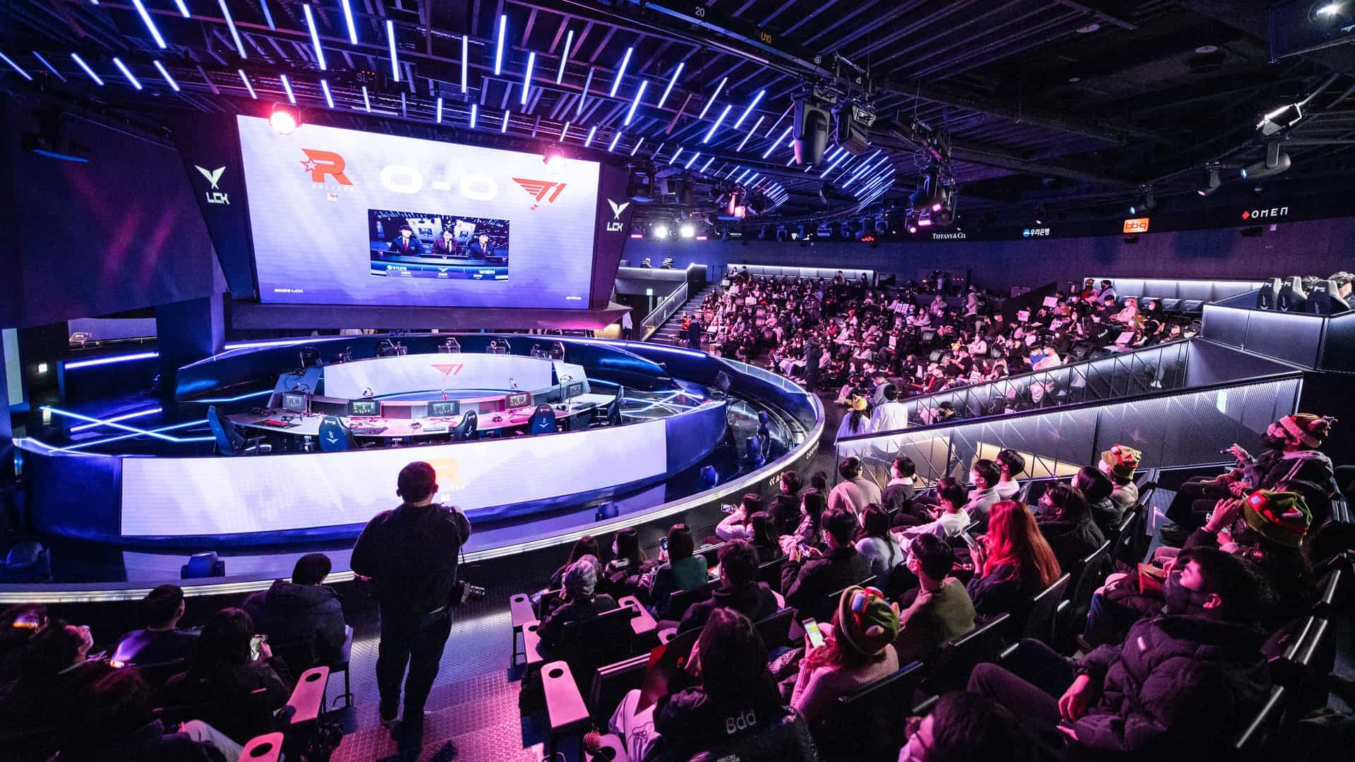 Faker breaks a record, Deft breaks LSB: LCK Week 1, Day 3 recap