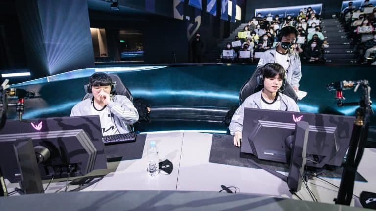 The Recall: What we learned from LCK Week 1