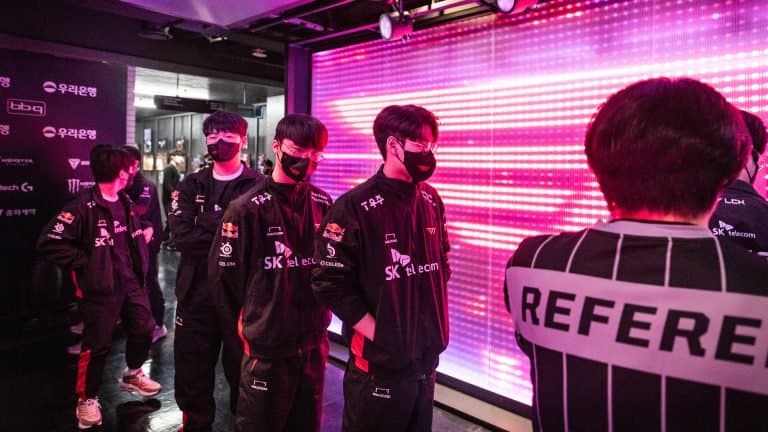 Faker breaks a record, Deft breaks LSB: LCK Week 1, Day 3 recap