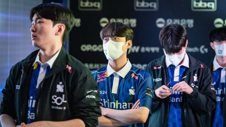The Recall: What we learned from LCK Week 1