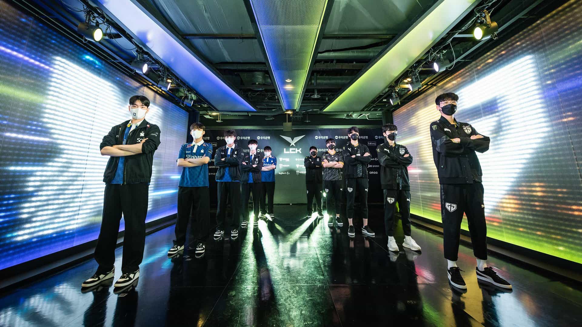 Carries gone wild: LCK Week 1, Day 4 recap