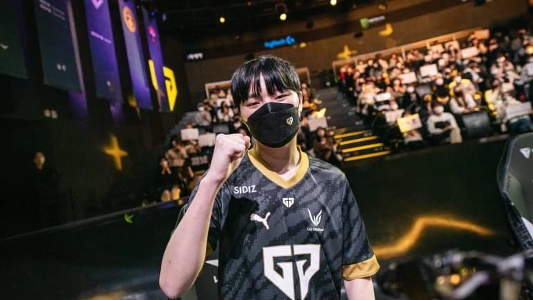 Carries gone wild: LCK Week 1, Day 4 recap
