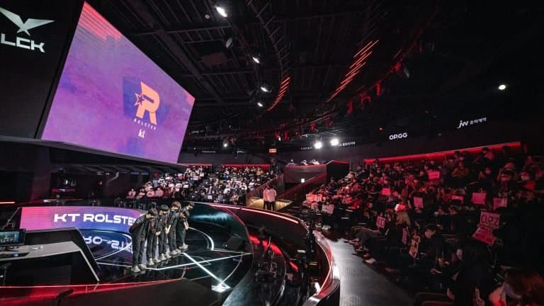Long day of upsets: LCK Week 1, Day 5 recap