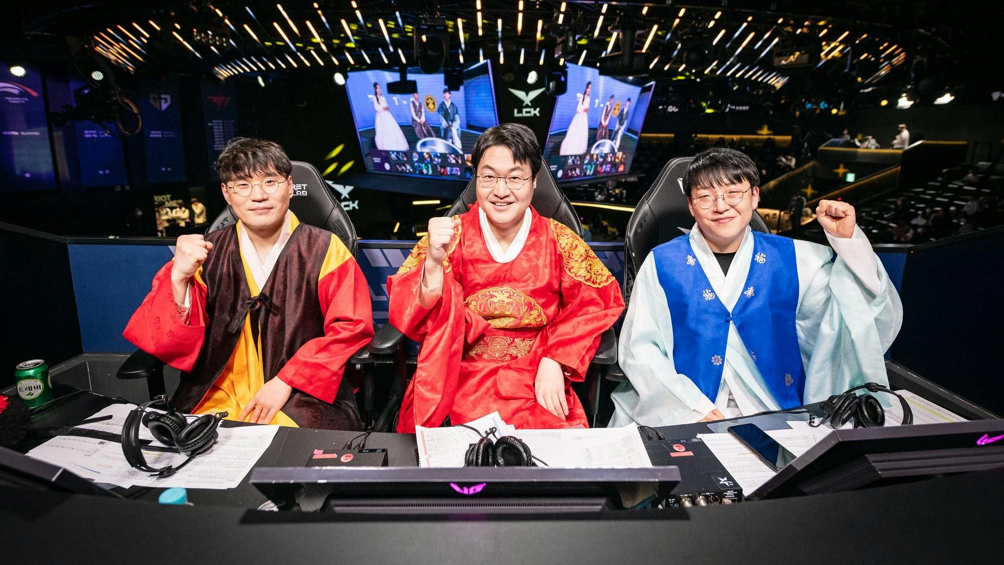 The Recall: What we learned from LCK Week 1