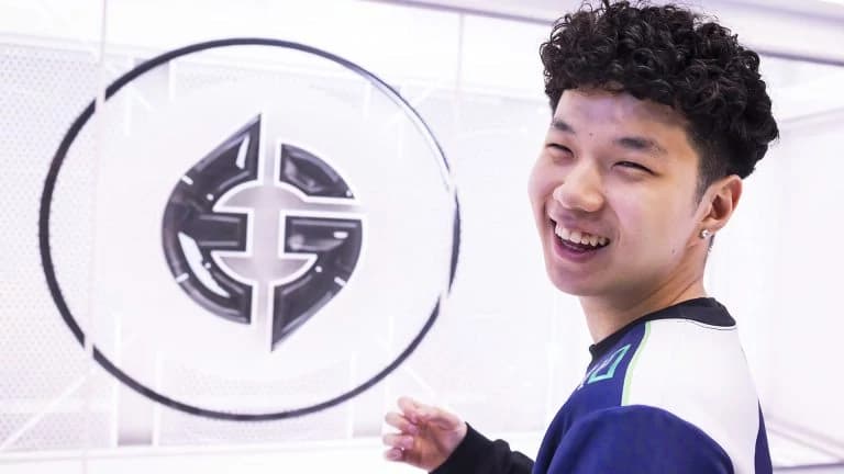 Remote day: LCS Week 2, Day 2 recap