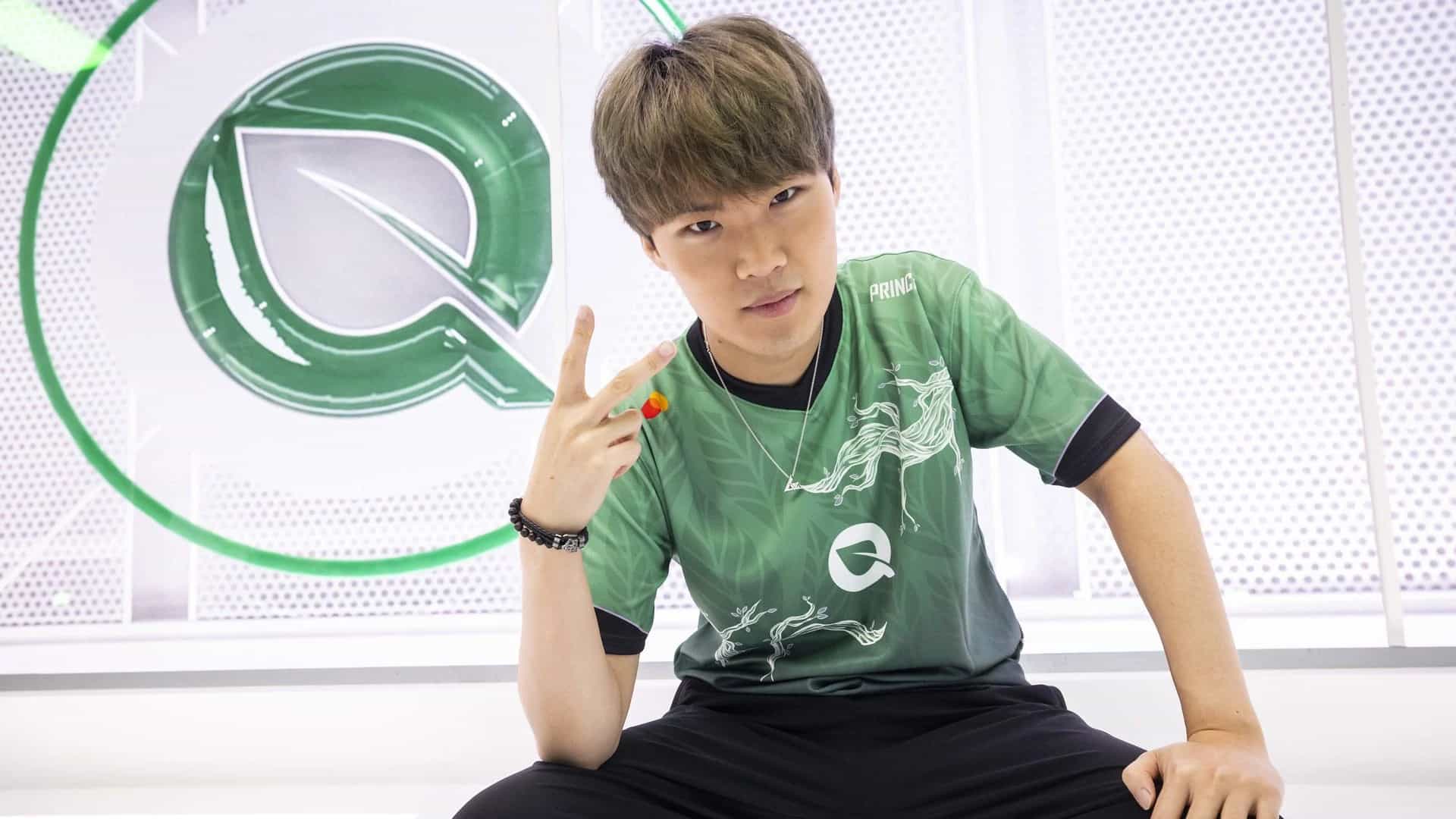 Prince and the paupers: LCS Week 3 recap