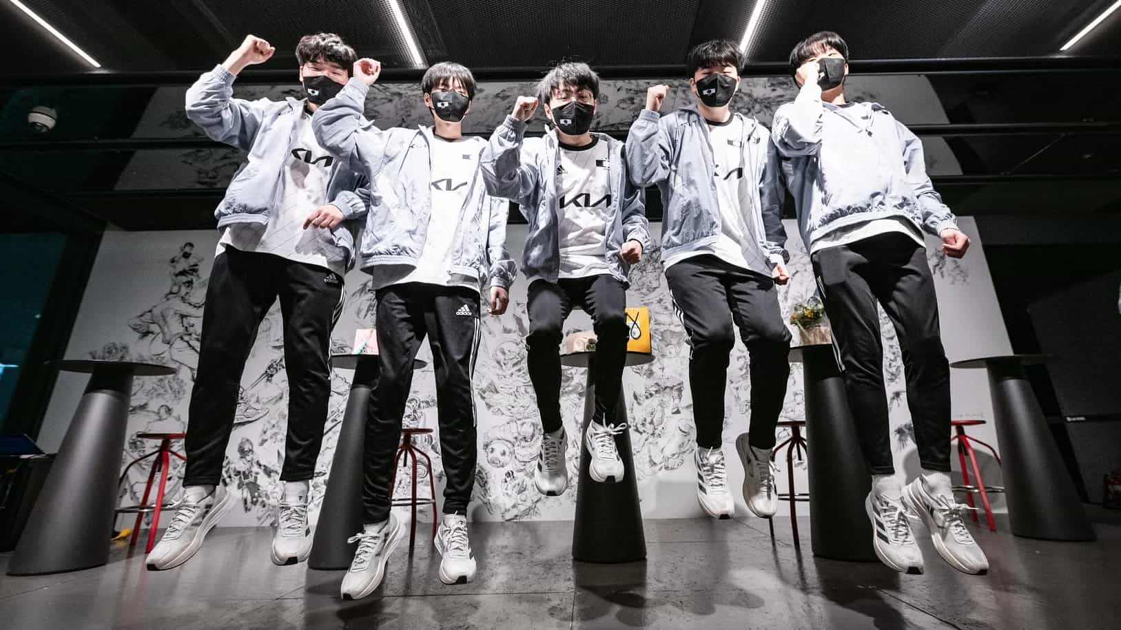 The Recall: What we learned from LCK Week 2