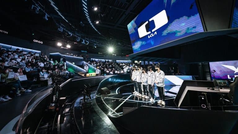 Jungler jamboree: LCK Week 2, Day 1 recap