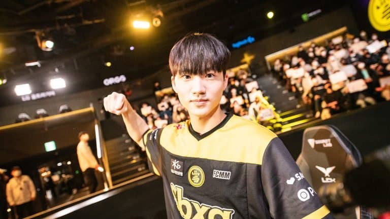 Jungler jamboree: LCK Week 2, Day 1 recap