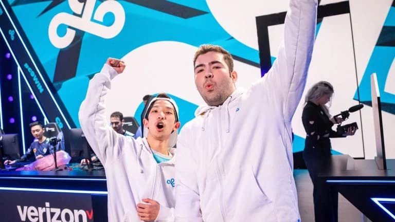 The Recall: What we learned from LCS Week 1