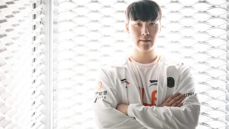 The Recall: What we learned from LCK Week 2