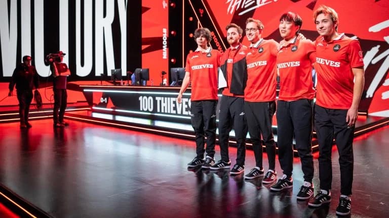 Doublelift finds his groove: LCS Week 1, Day 2 recap