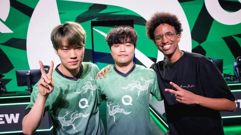 The Recall: What we learned from LCS Week 1