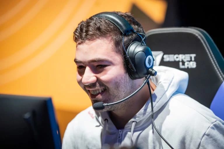 Doublelift finds his groove: LCS Week 1, Day 2 recap