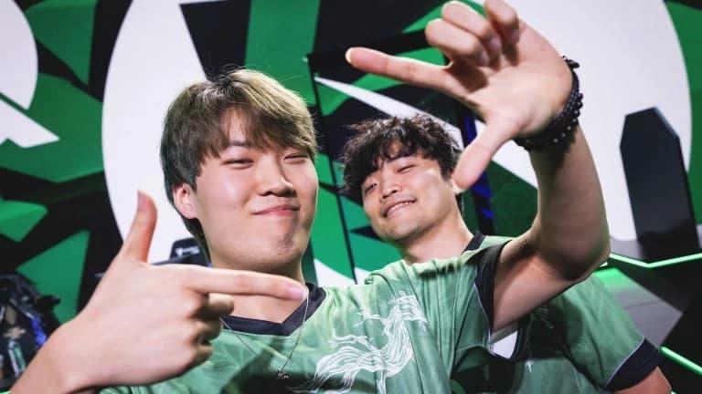 Doublelift finds his groove: LCS Week 1, Day 2 recap