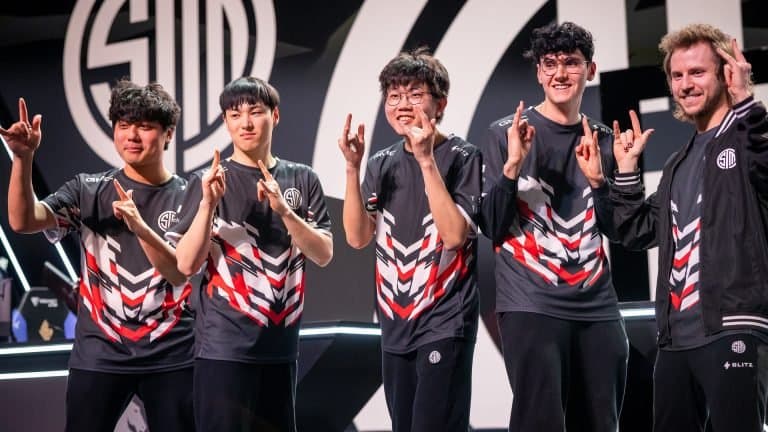 Doublelift finds his groove: LCS Week 1, Day 2 recap