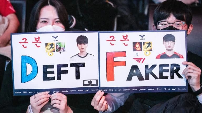 The Recall: What we learned from LCK Week 2