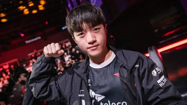 The Recall: What we learned from LCK Week 2
