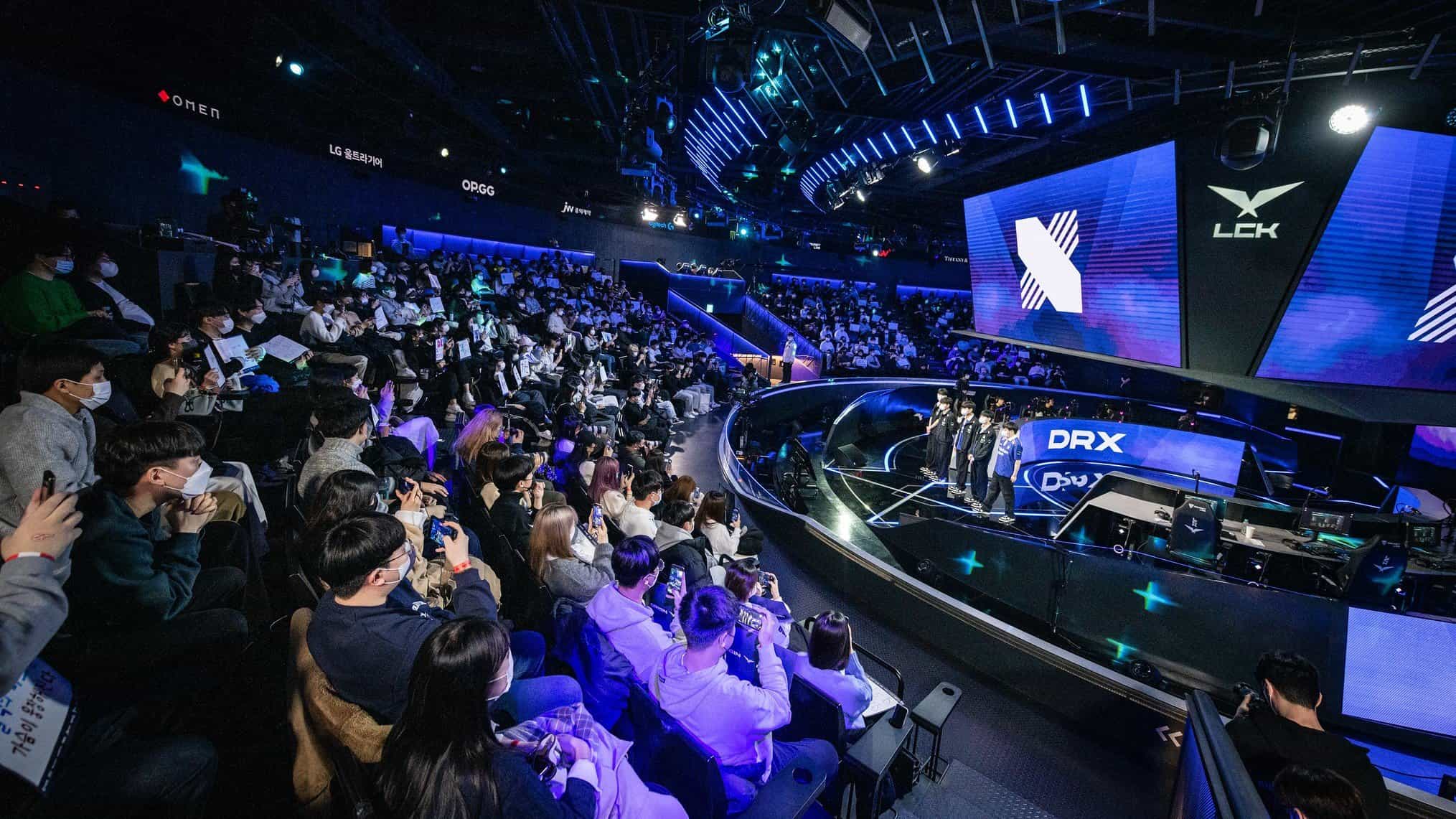 Two down, seven to go: LCK Week 2, Day 5 recap