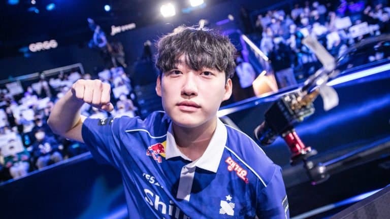 Two down, seven to go: LCK Week 2, Day 5 recap
